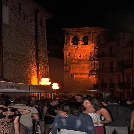 Il Pagliaio Delle Madonie Casa vacanze