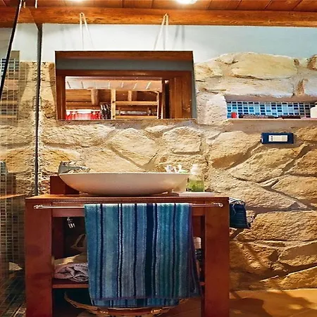 Holiday home Il Pagliaio Delle Madonie *