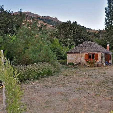 Il Pagliaio Delle Madonie *