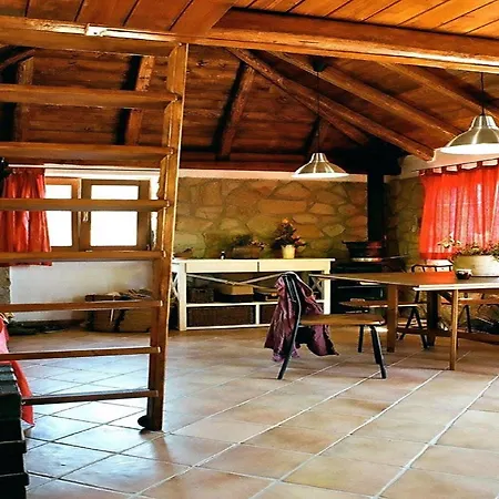Il Pagliaio Delle Madonie Holiday home *