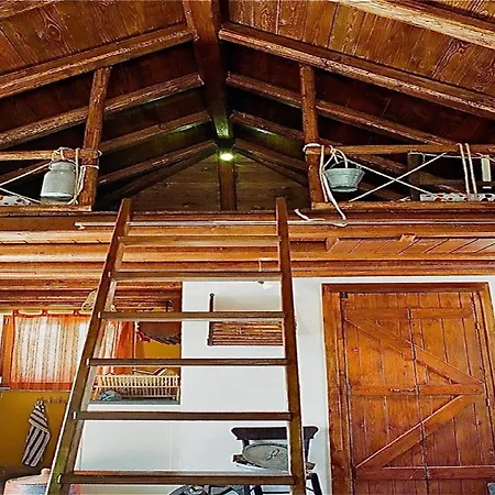 Il Pagliaio Delle Madonie Holiday home *