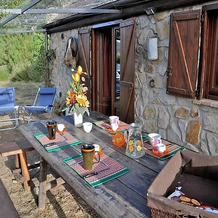 Holiday home Il Pagliaio Delle Madonie
