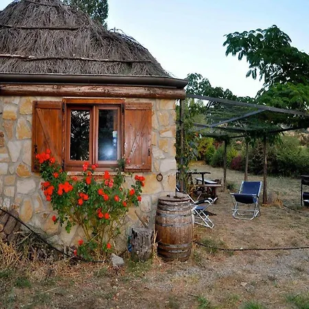 Il Pagliaio Delle Madonie Holiday home *
